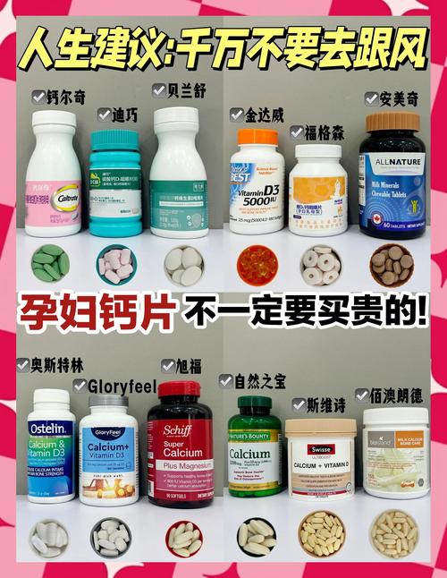 黔东南代怀公司:供卵代怀妈妈补哪种钙比较好